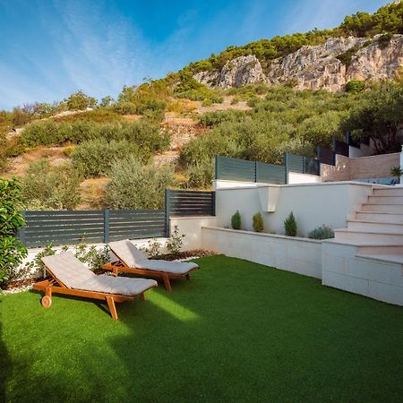 Villa Vruja Писак Екстериор снимка