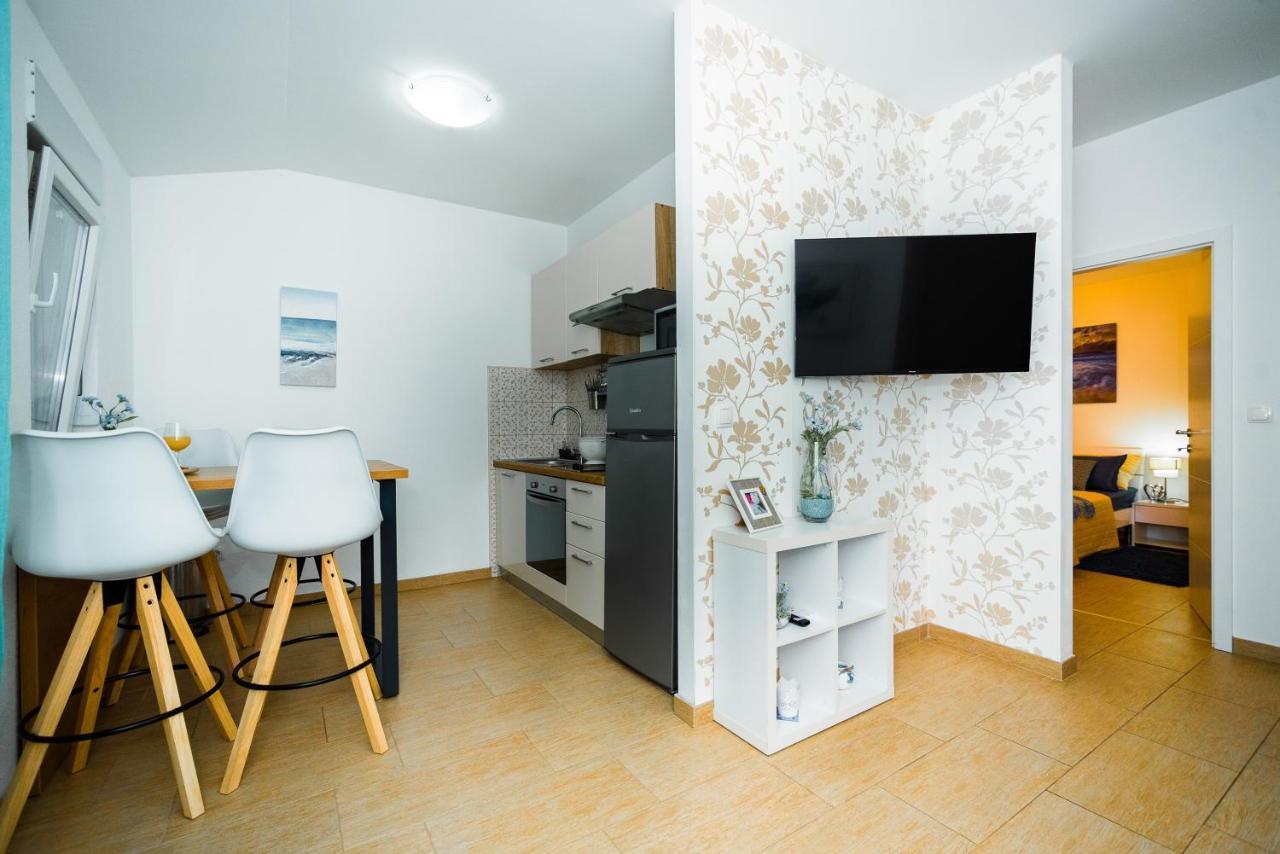 Villa Vruja Писак Екстериор снимка